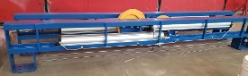 Paper Machine Rope Stretcher Paper Machine Rope Stretcher